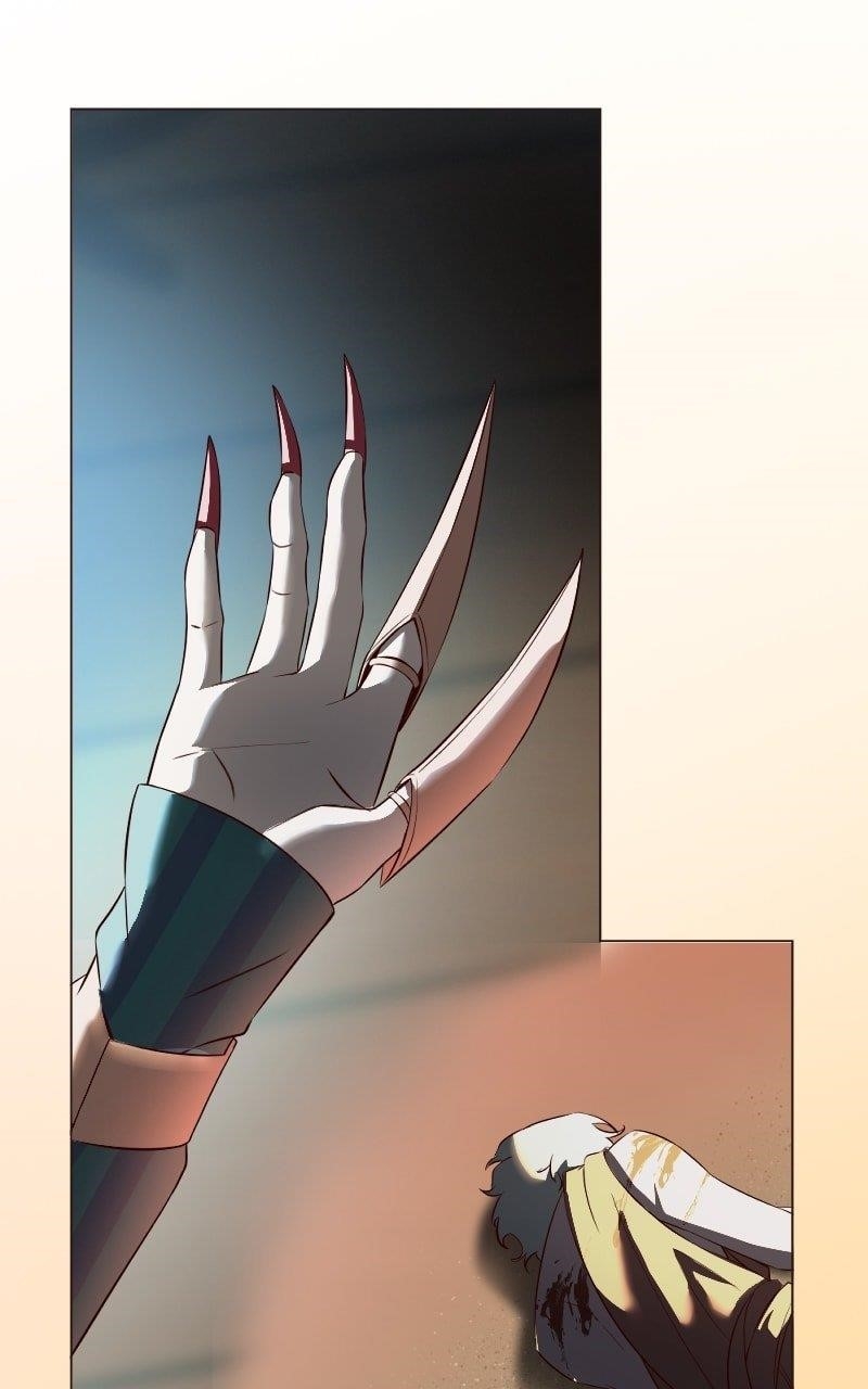 The Last Bloodline Chapter 55 - Page 40