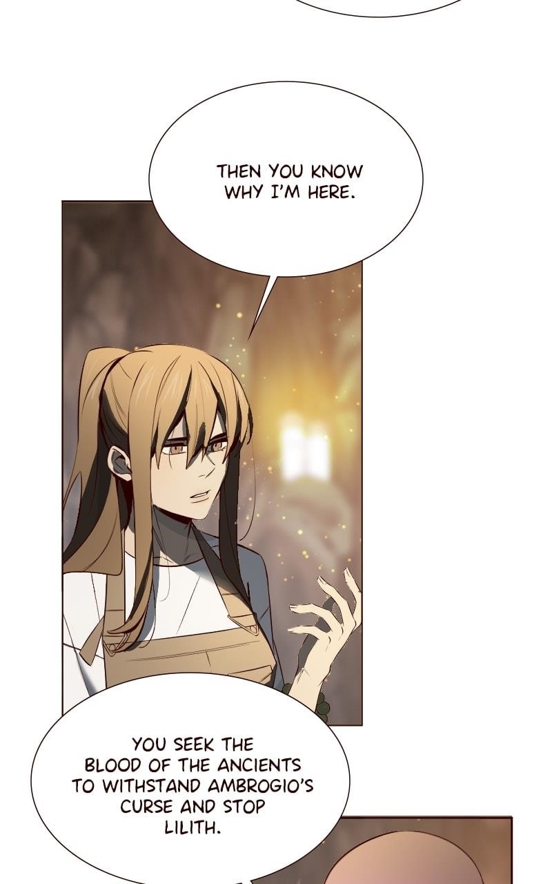 The Last Bloodline Chapter 55 - Page 55