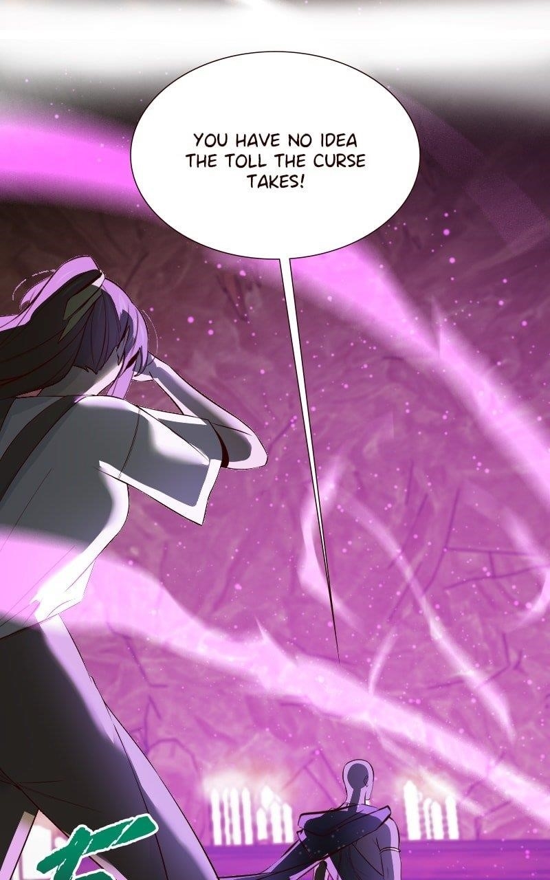 The Last Bloodline Chapter 55 - Page 59