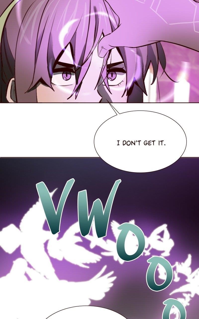 The Last Bloodline Chapter 55 - Page 68