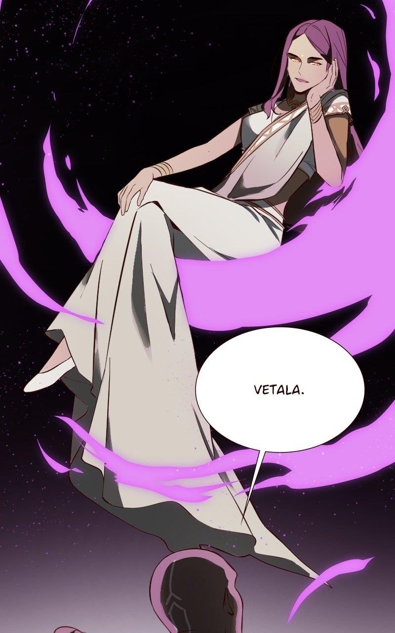 The Last Bloodline Chapter 55 - Page 75