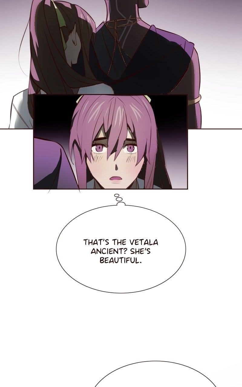 The Last Bloodline Chapter 55 - Page 76