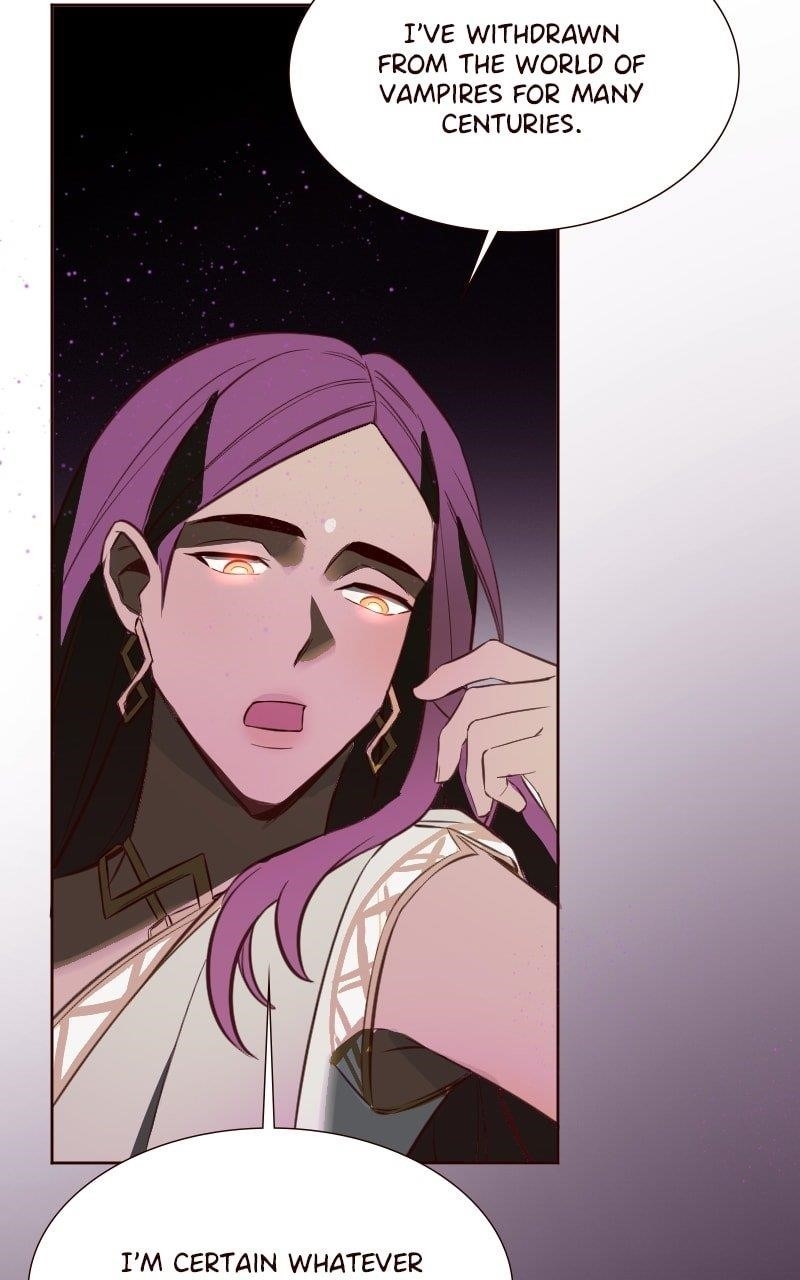 The Last Bloodline Chapter 55 - Page 77