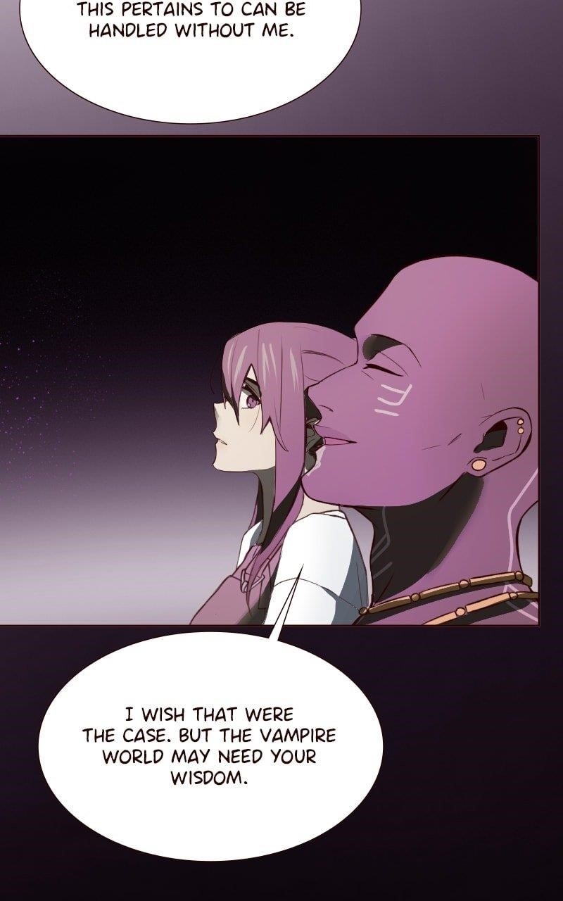 The Last Bloodline Chapter 55 - Page 78