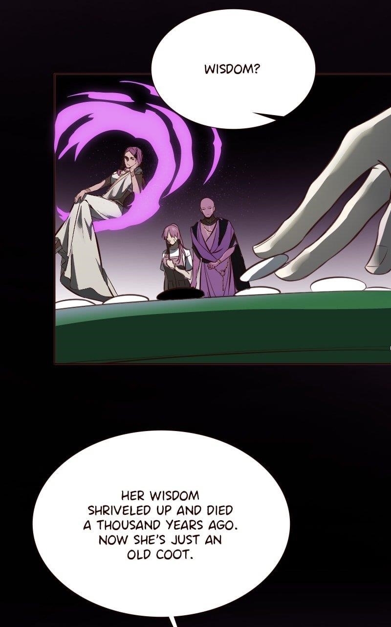 The Last Bloodline Chapter 55 - Page 79