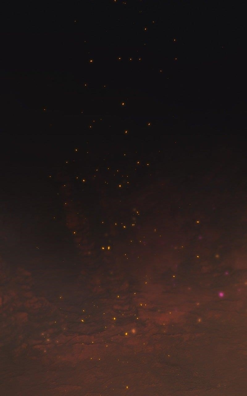 The Last Bloodline Chapter 55 - Page 8