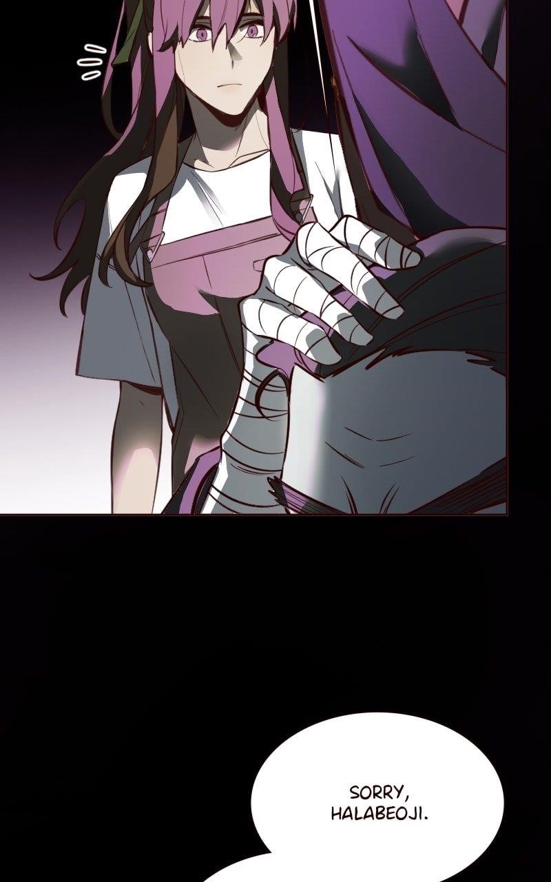 The Last Bloodline Chapter 55 - Page 84