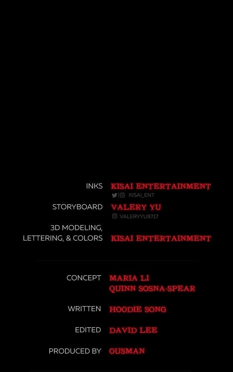 The Last Bloodline Chapter 55 - Page 87