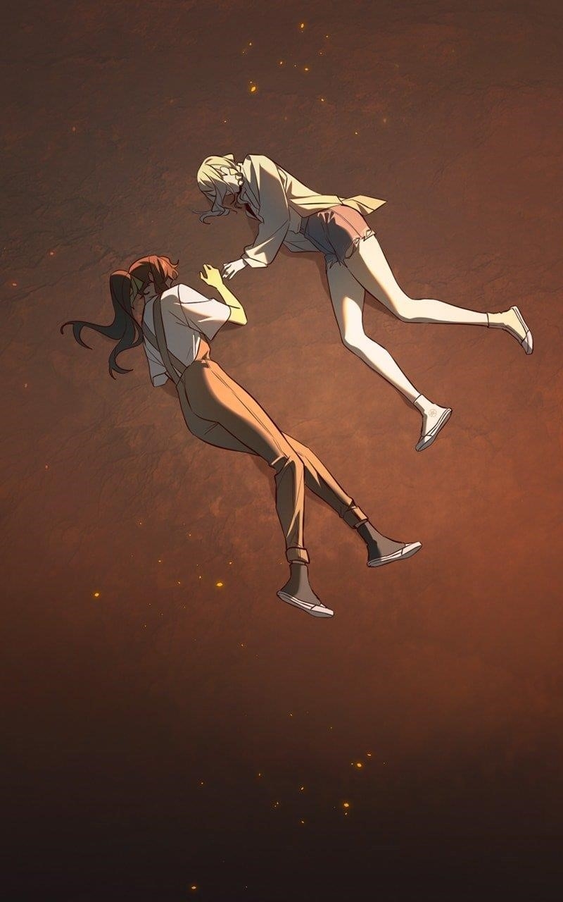 The Last Bloodline Chapter 55 - Page 9