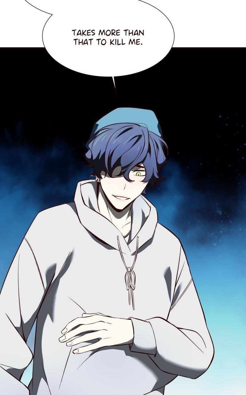 The Last Bloodline Chapter 56 - Page 11