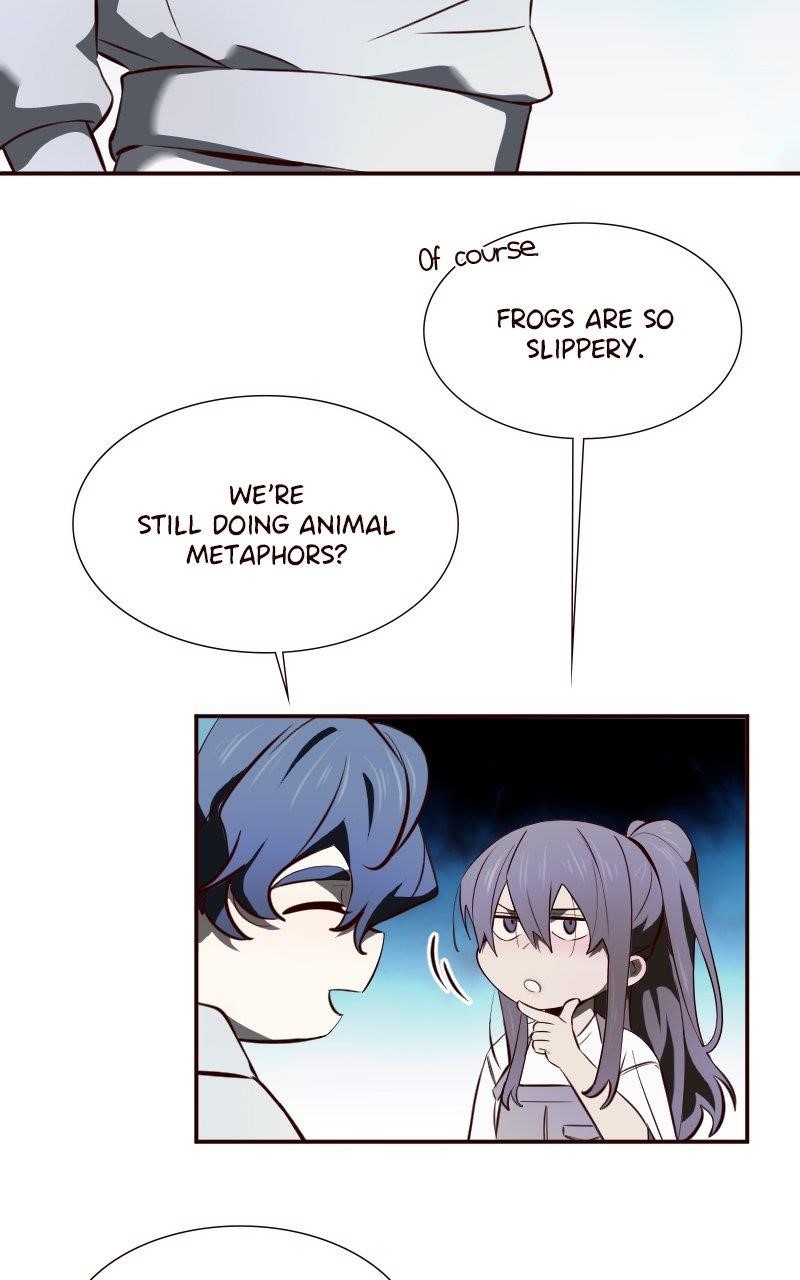 The Last Bloodline Chapter 56 - Page 12