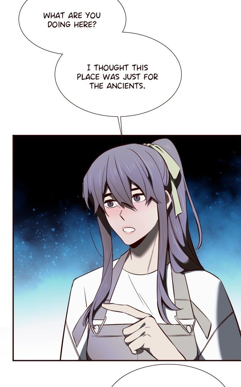 The Last Bloodline Chapter 56 - Page 13