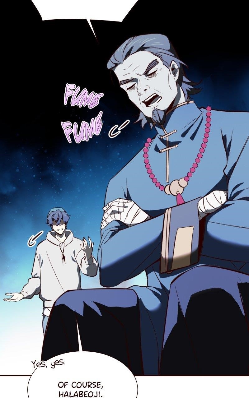 The Last Bloodline Chapter 56 - Page 17