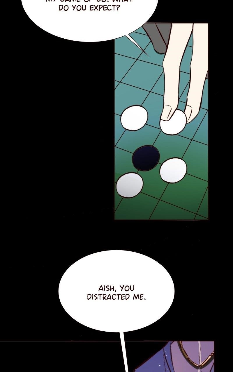 The Last Bloodline Chapter 56 - Page 2