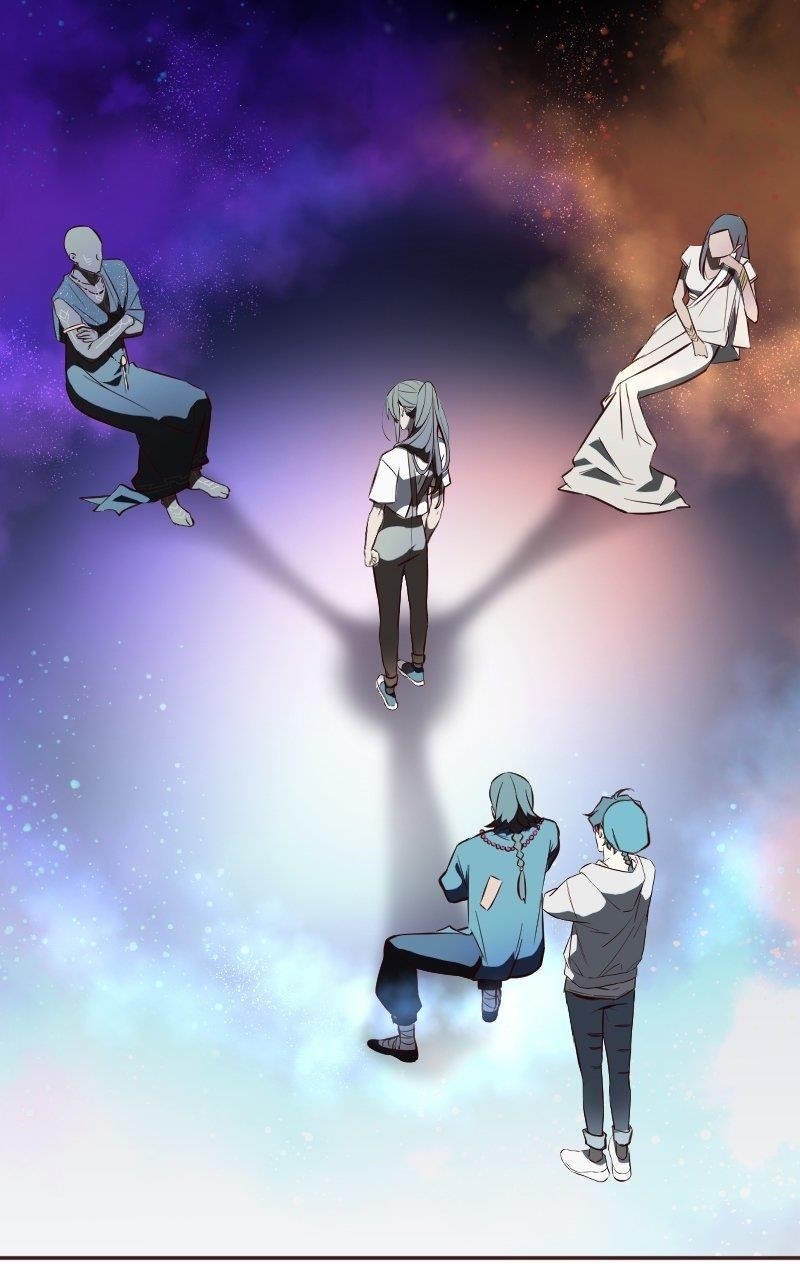 The Last Bloodline Chapter 56 - Page 23