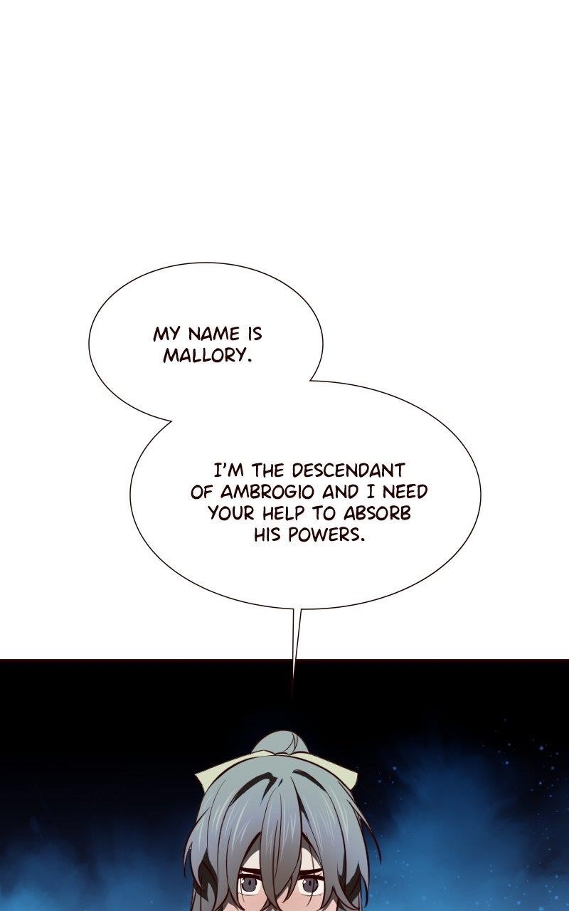 The Last Bloodline Chapter 56 - Page 24