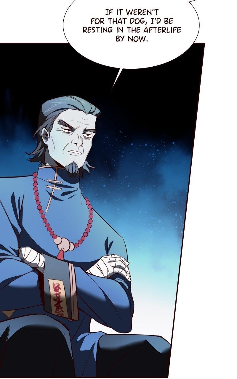 The Last Bloodline Chapter 56 - Page 26