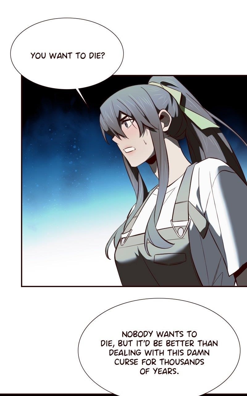 The Last Bloodline Chapter 56 - Page 27