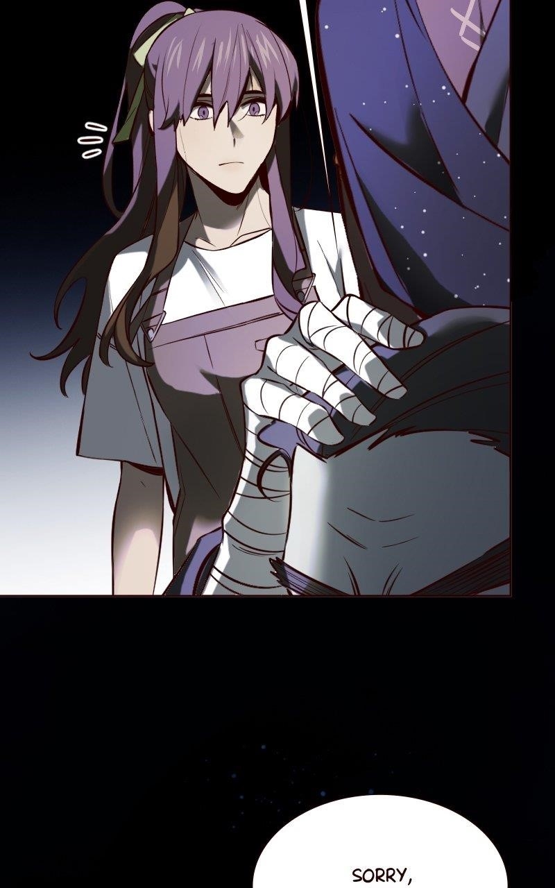 The Last Bloodline Chapter 56 - Page 3