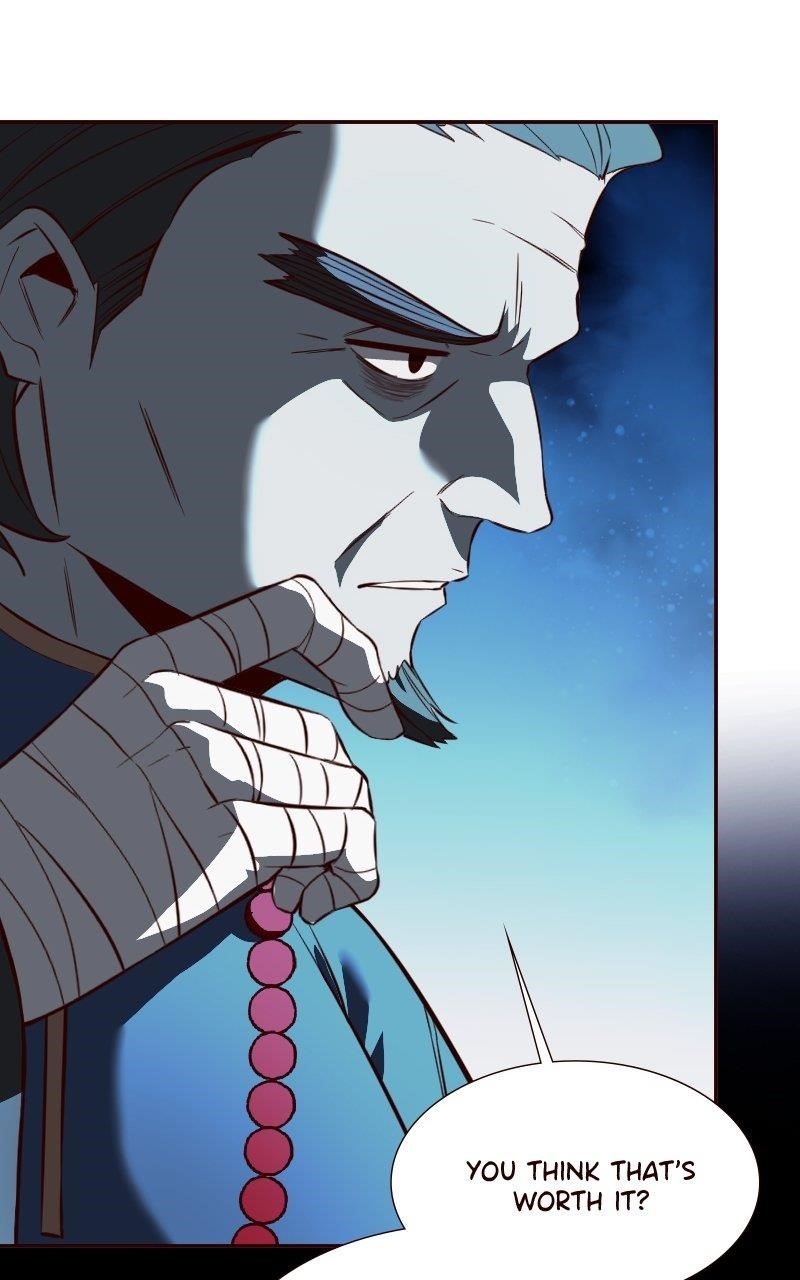 The Last Bloodline Chapter 56 - Page 34