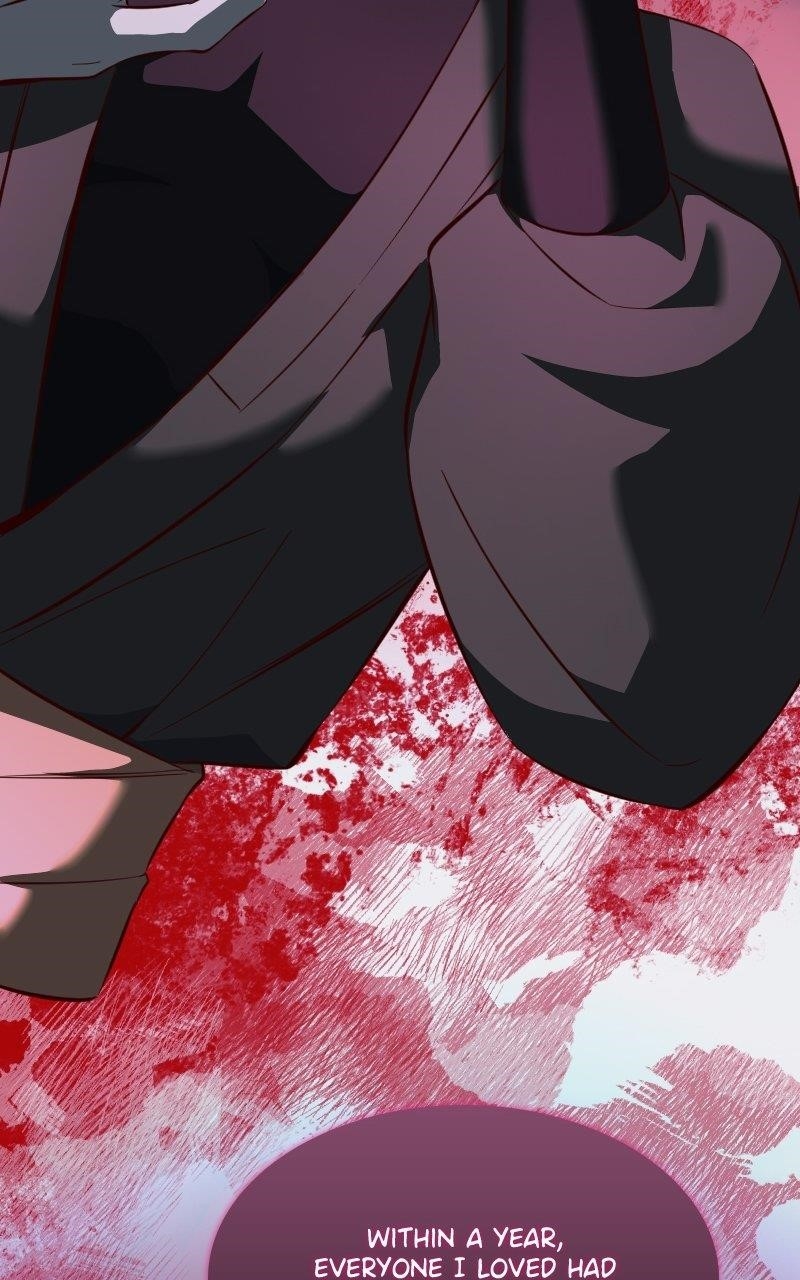 The Last Bloodline Chapter 56 - Page 38