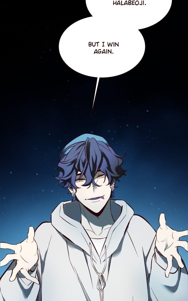 The Last Bloodline Chapter 56 - Page 4