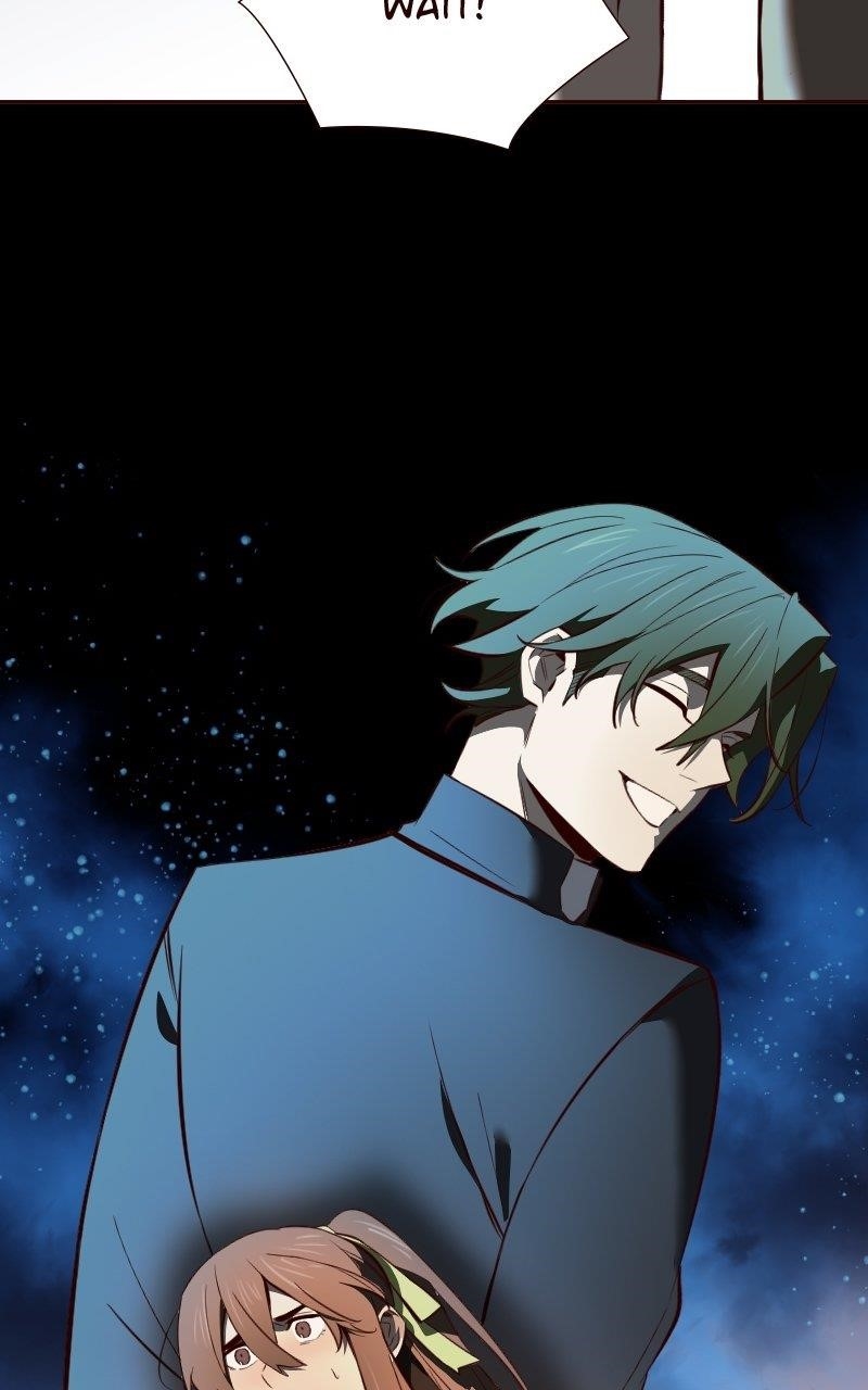 The Last Bloodline Chapter 56 - Page 45