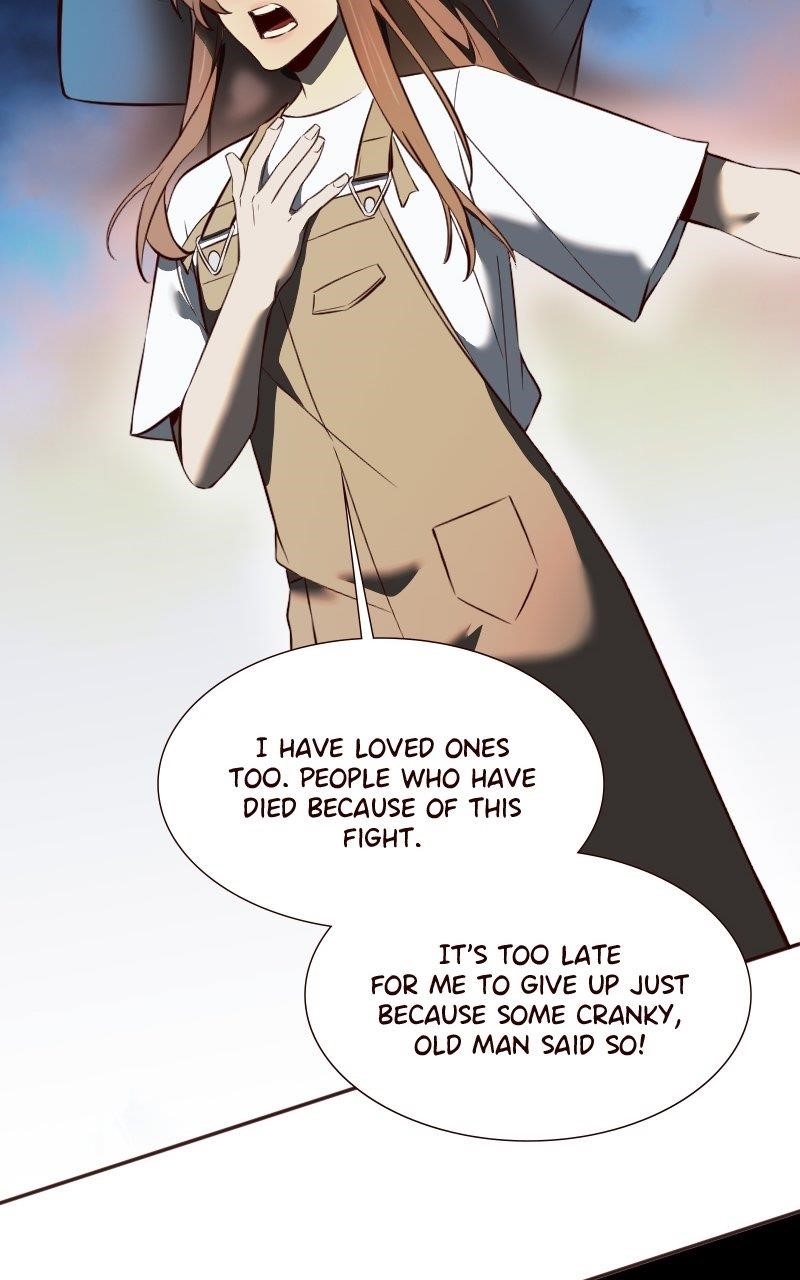 The Last Bloodline Chapter 56 - Page 46