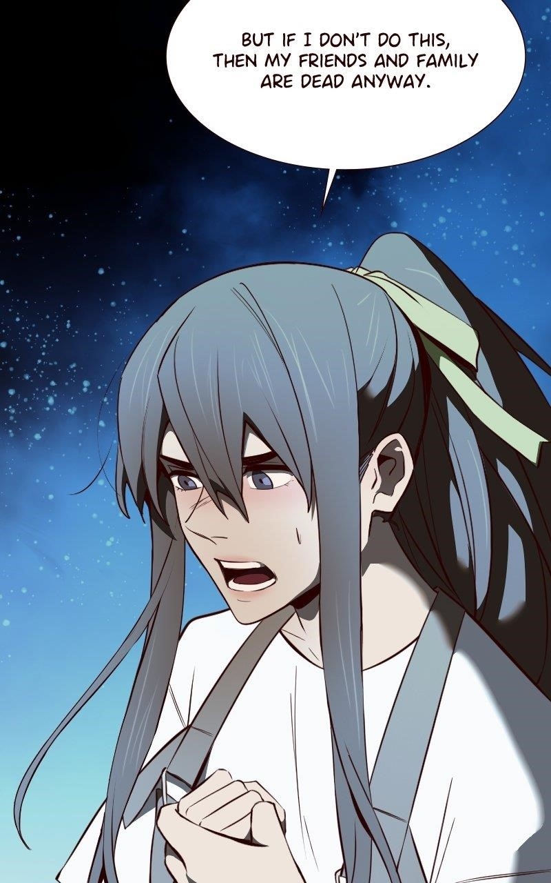 The Last Bloodline Chapter 56 - Page 48