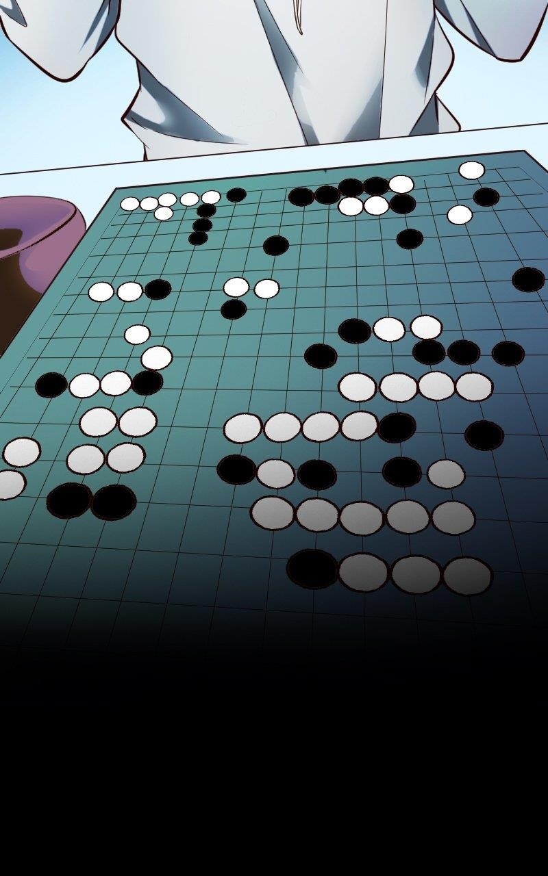 The Last Bloodline Chapter 56 - Page 5