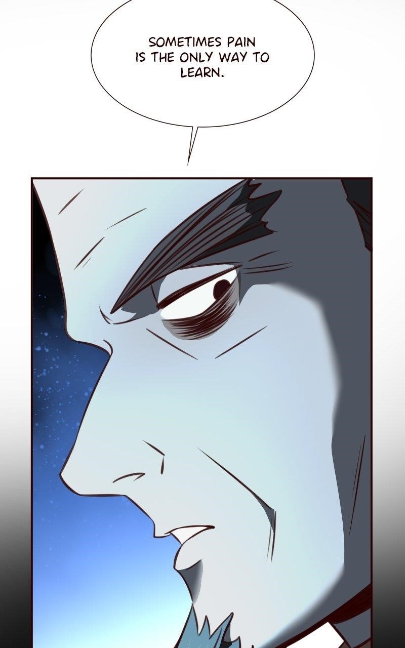 The Last Bloodline Chapter 56 - Page 61