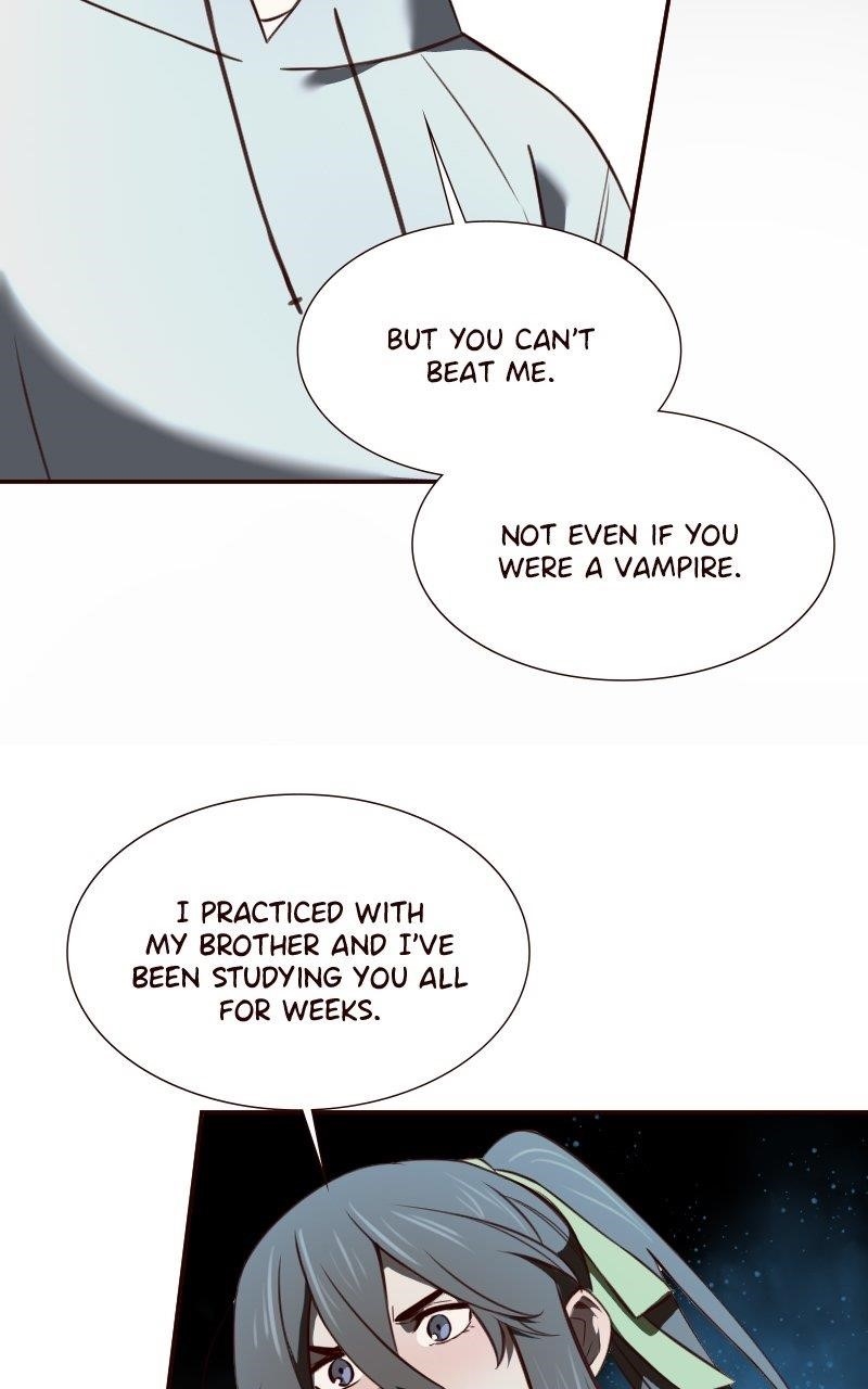 The Last Bloodline Chapter 56 - Page 65