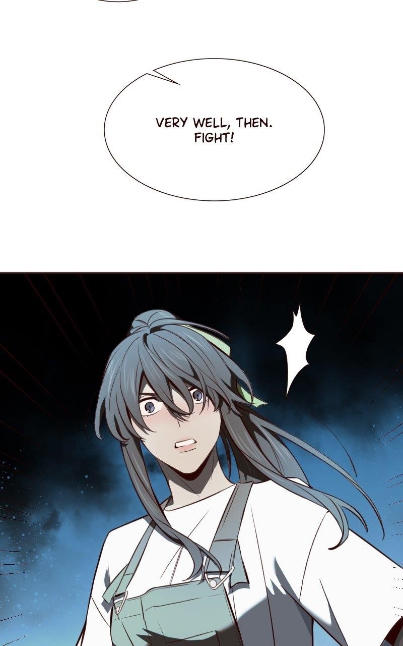 The Last Bloodline Chapter 56 - Page 69