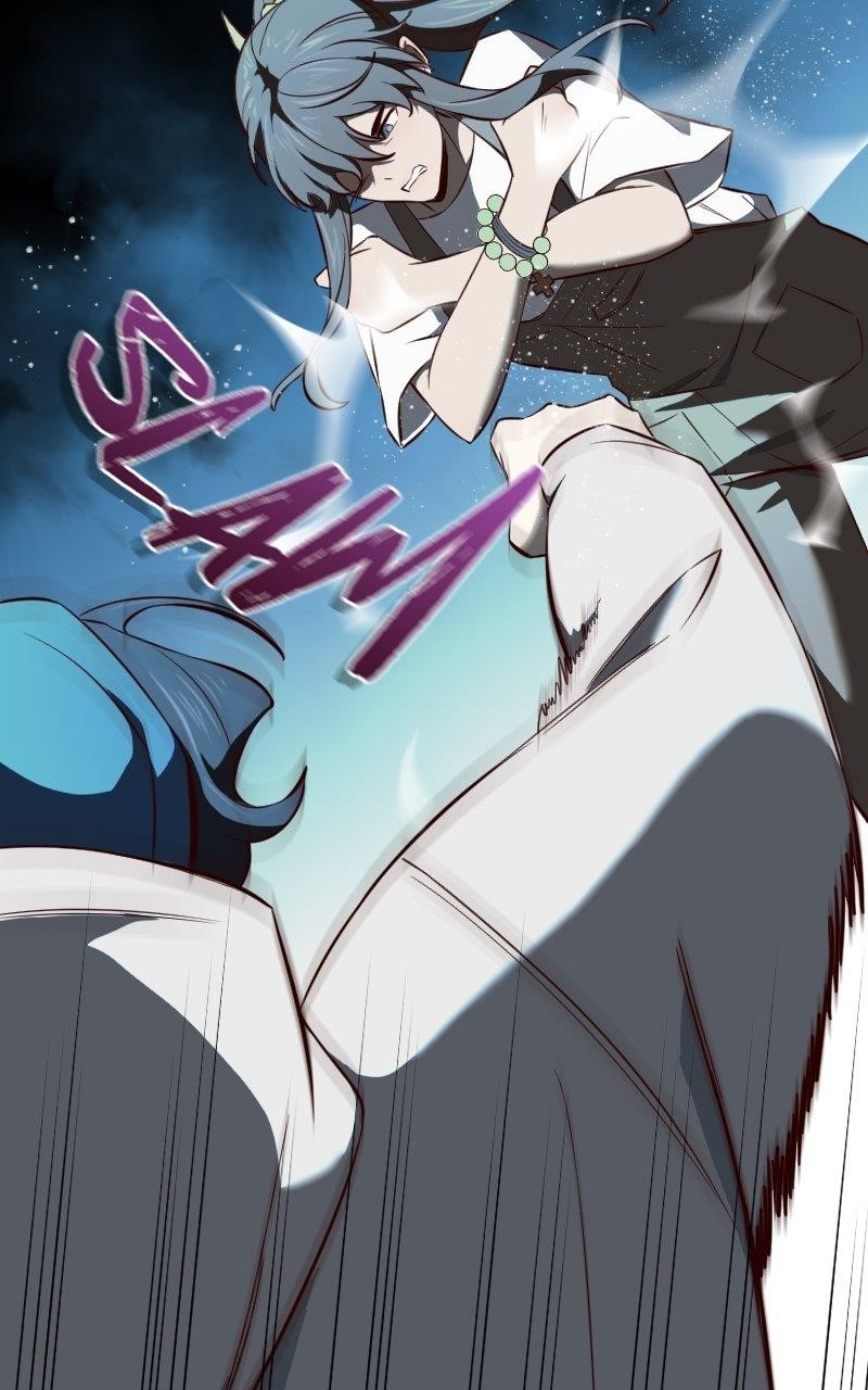 The Last Bloodline Chapter 56 - Page 71