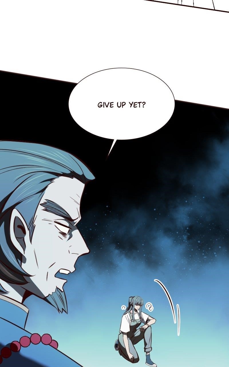 The Last Bloodline Chapter 56 - Page 73