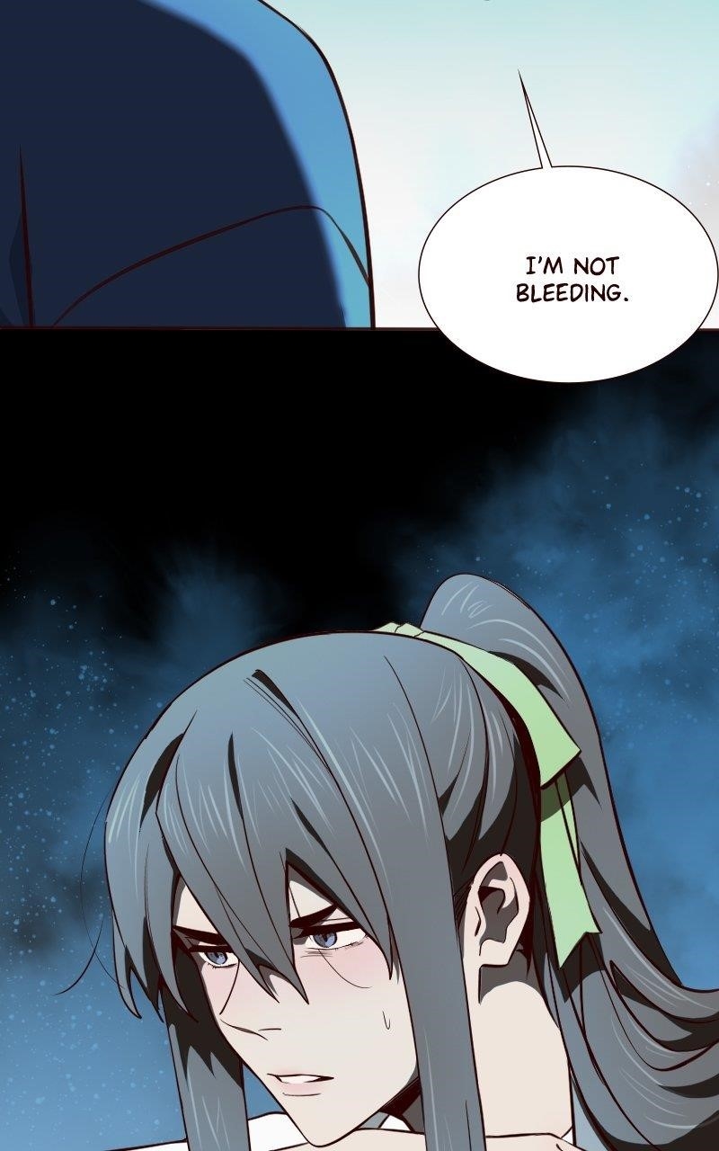 The Last Bloodline Chapter 56 - Page 74