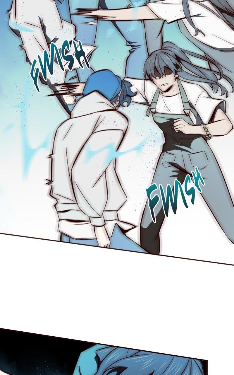 The Last Bloodline Chapter 56 - Page 78