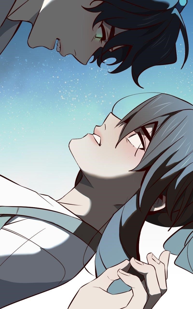 The Last Bloodline Chapter 56 - Page 90