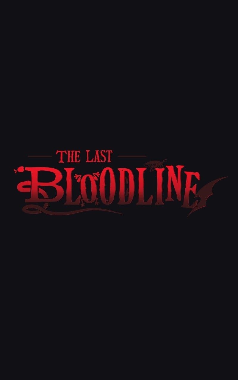 The Last Bloodline Chapter 57 - Page 1