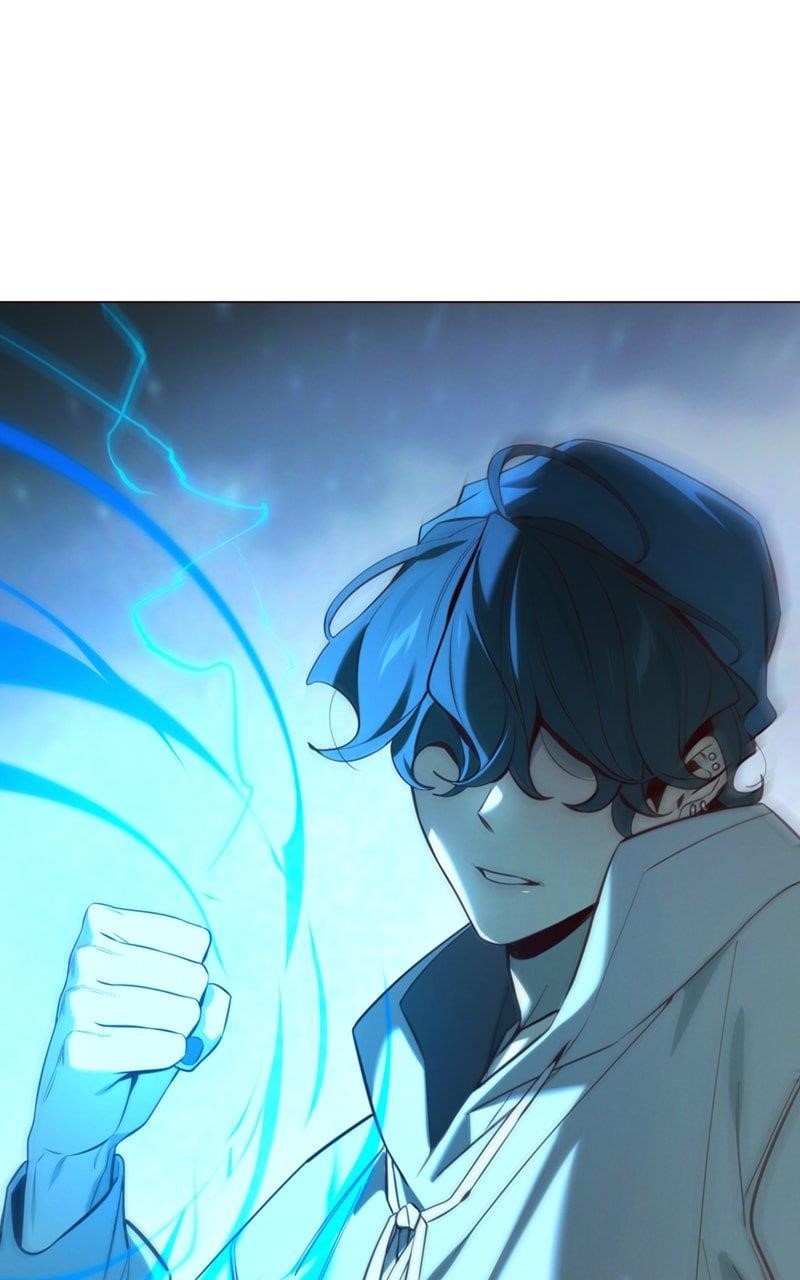 The Last Bloodline Chapter 57 - Page 14