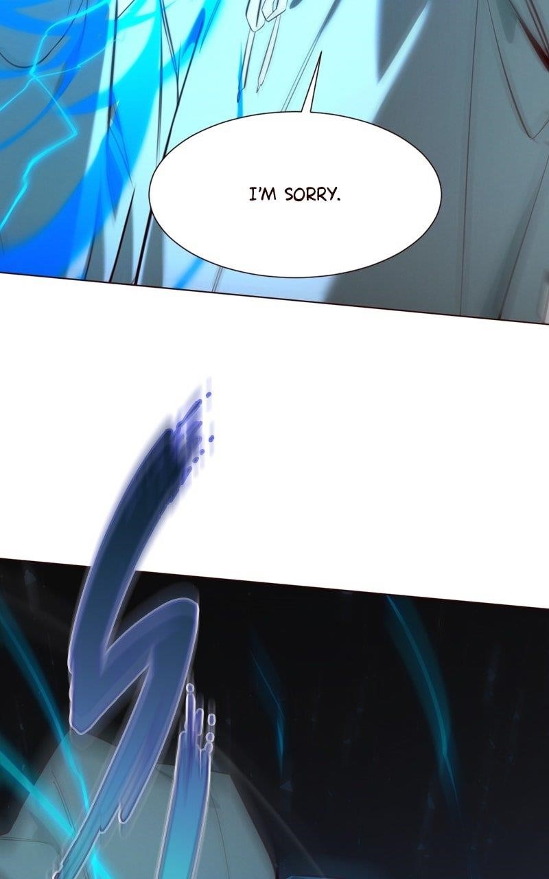 The Last Bloodline Chapter 57 - Page 15