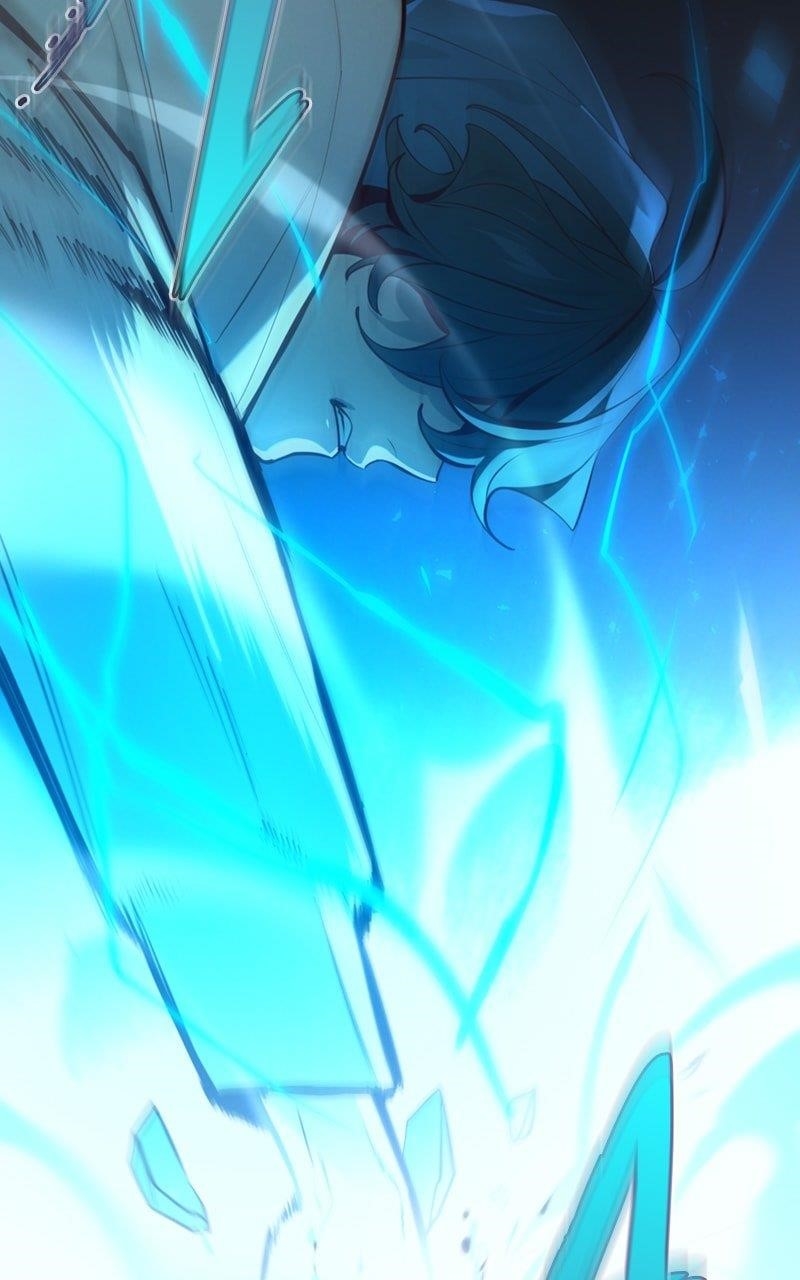 The Last Bloodline Chapter 57 - Page 16