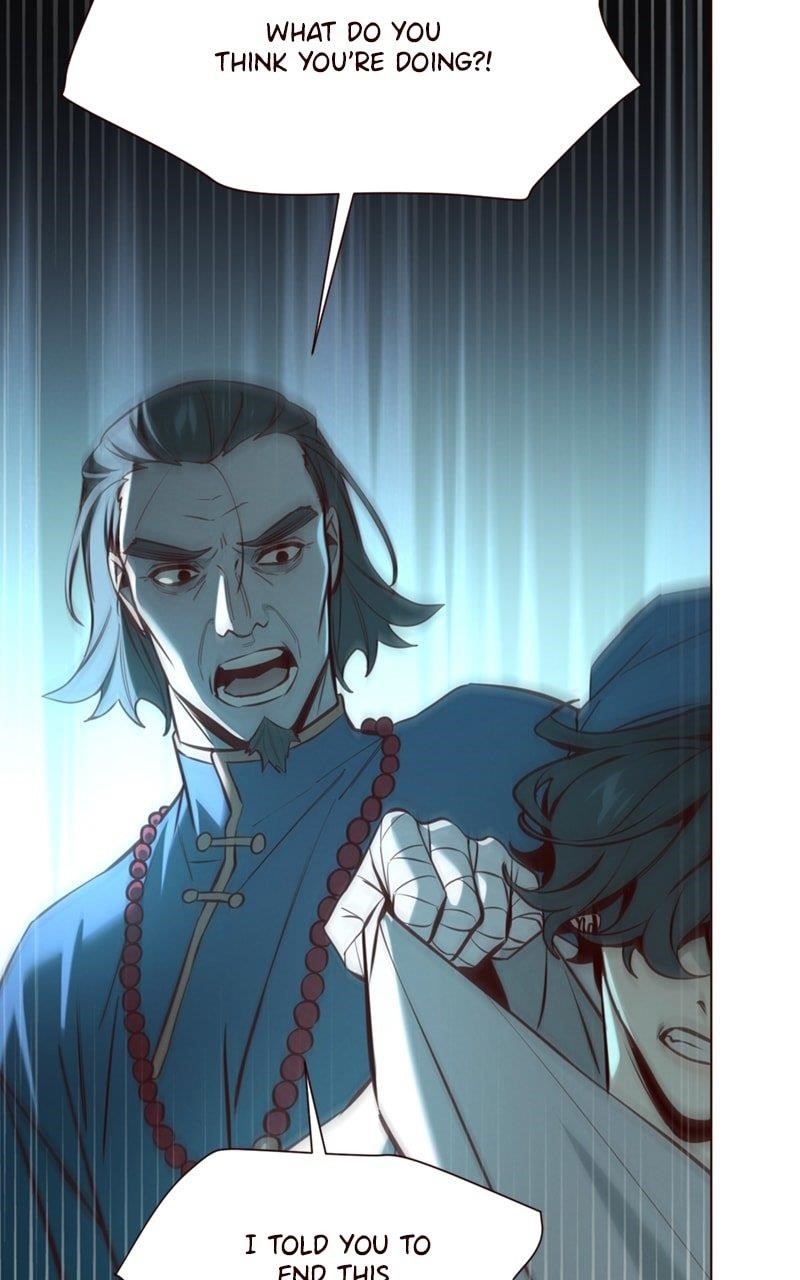 The Last Bloodline Chapter 57 - Page 20
