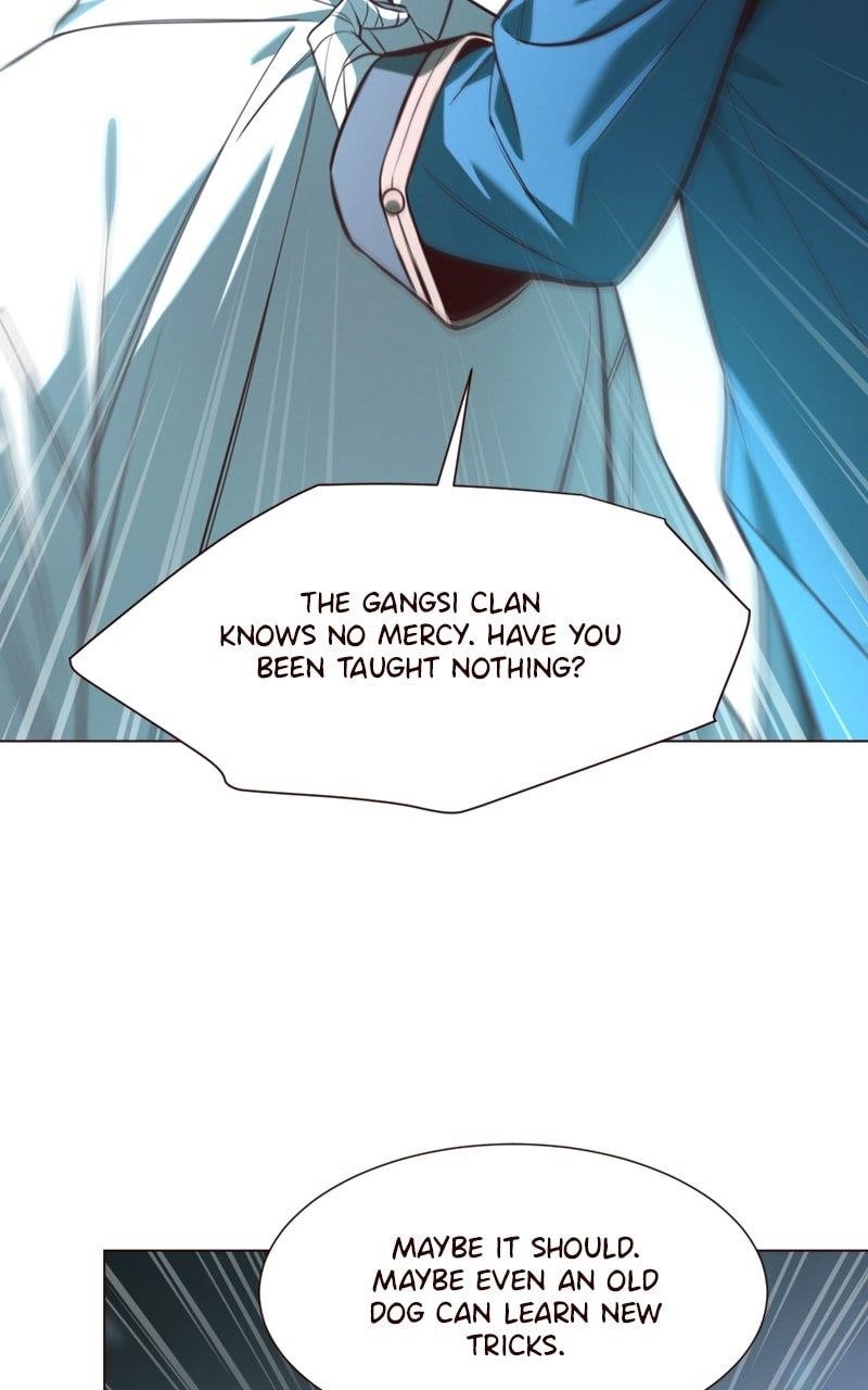 The Last Bloodline Chapter 57 - Page 22