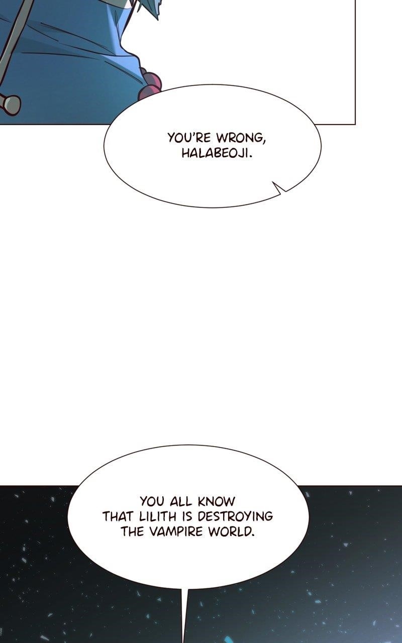 The Last Bloodline Chapter 57 - Page 25