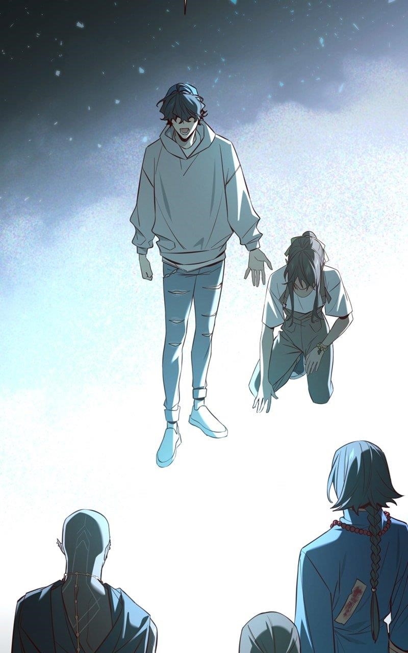 The Last Bloodline Chapter 57 - Page 26