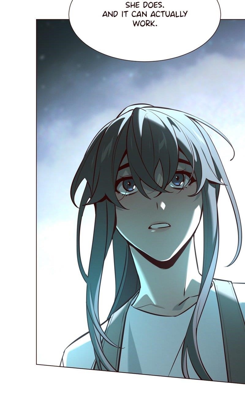 The Last Bloodline Chapter 57 - Page 28