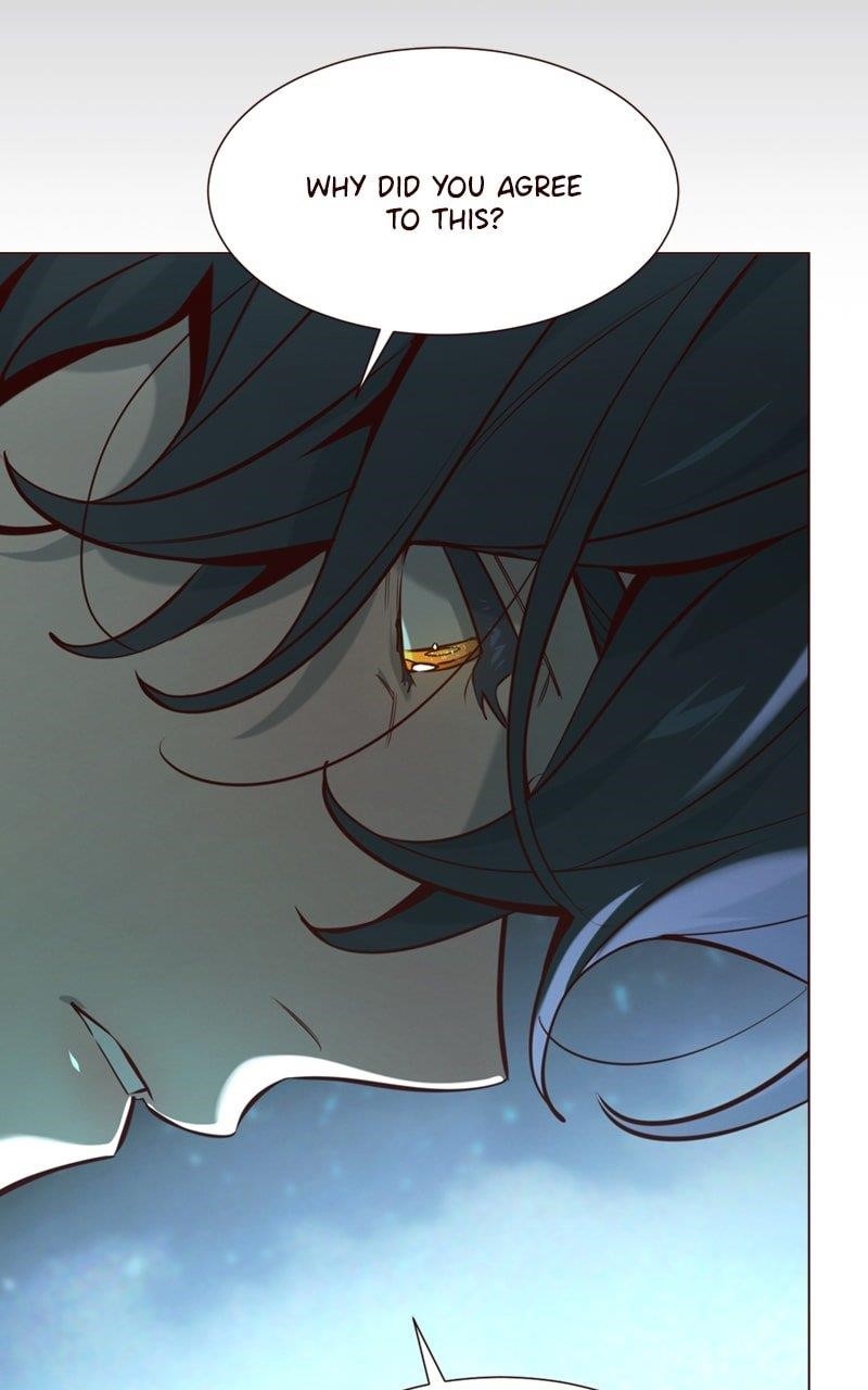 The Last Bloodline Chapter 57 - Page 3