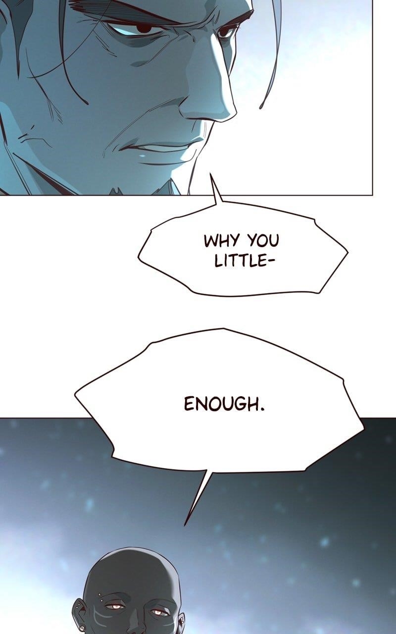 The Last Bloodline Chapter 57 - Page 33