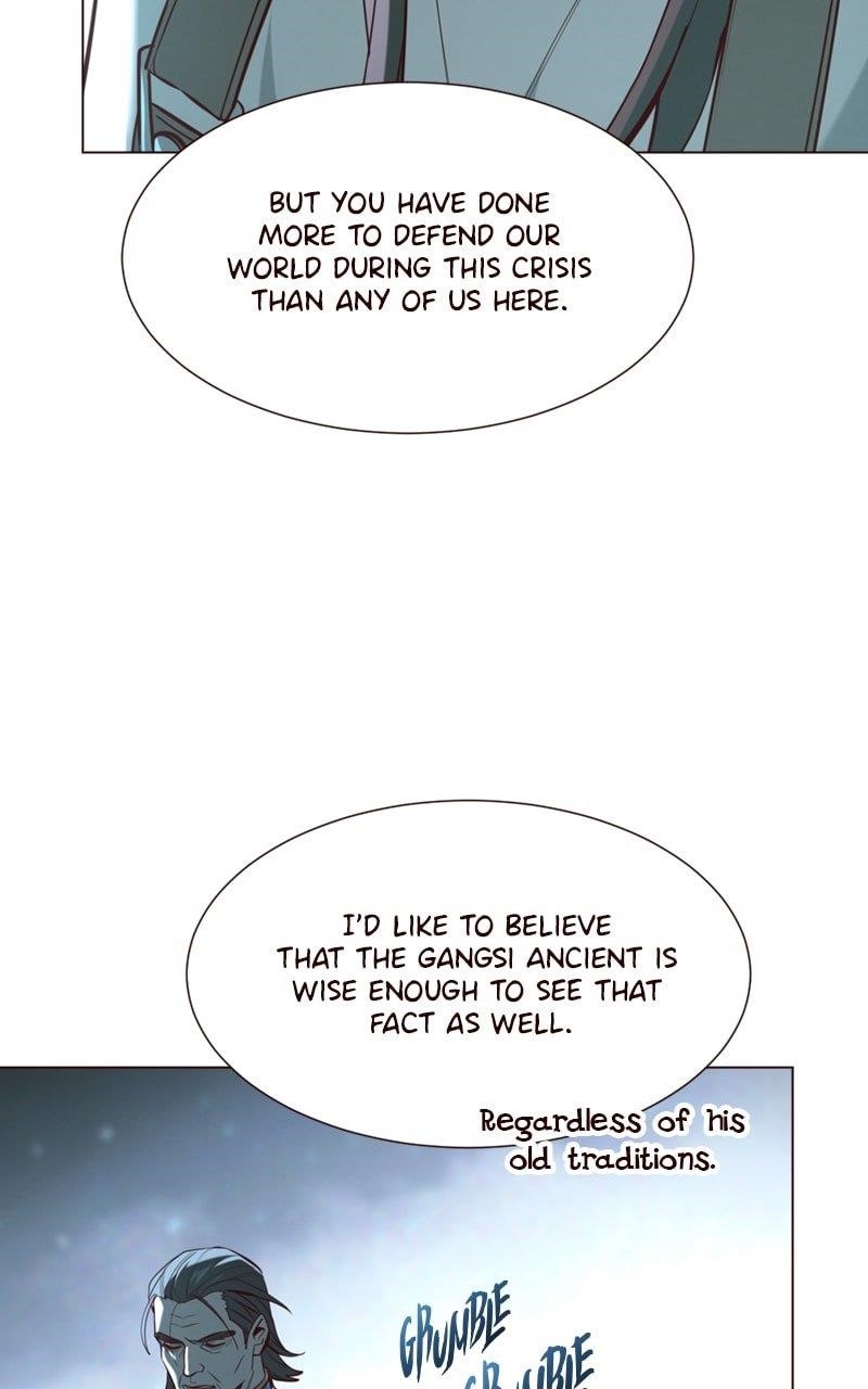 The Last Bloodline Chapter 57 - Page 39